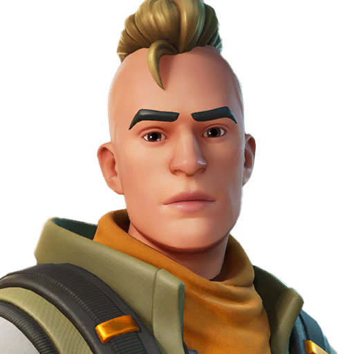 Fortnite profile picture for @fattan_122