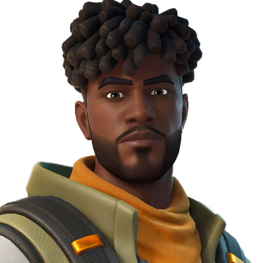 Fortnite profile picture for @jeffrery1