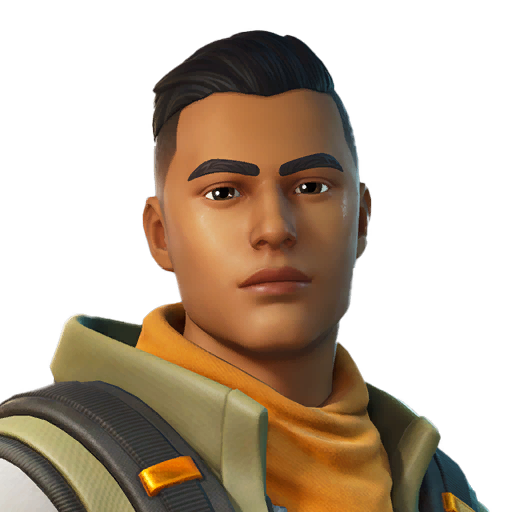 Fortnite profile picture for @eminem10a