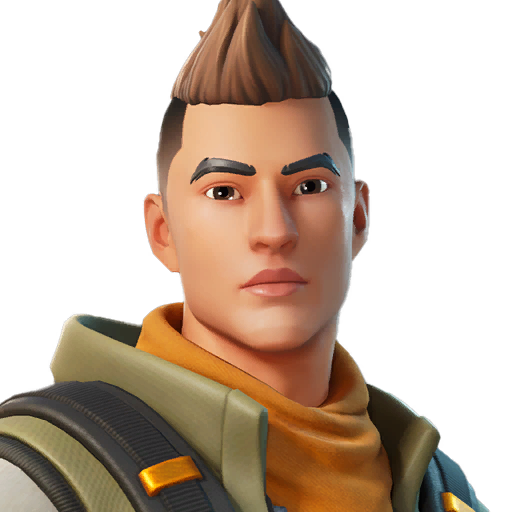 Fortnite profile picture for @josneto12