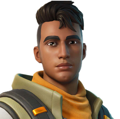 Fortnite profile picture for @strategizing