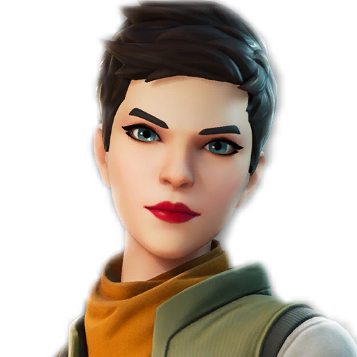 Fortnite profile picture for @fuongtraa