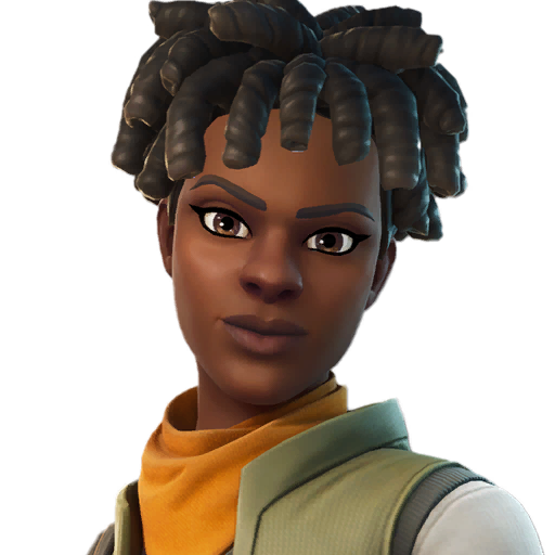 Fortnite profile picture for @geared