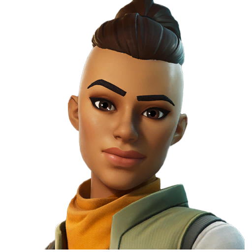 Fortnite profile picture for @foxelq