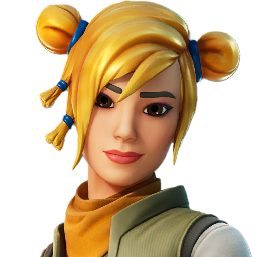 Fortnite profile picture for @stats