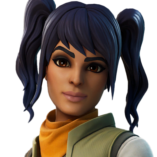 Fortnite profile picture for @yyxaf