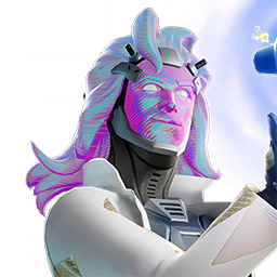 Fortnite profile picture for @homo