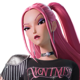 Fortnite profile picture for @tila123