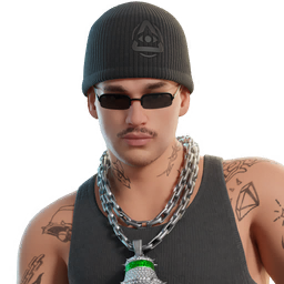 trop 6x's Fortnite Stats - Fortnite Tracker