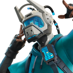 Fortnite profile picture for @jenykehl