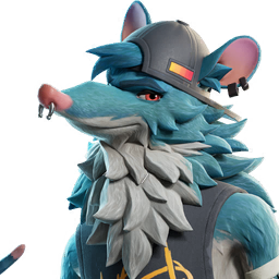 Fortnite profile picture for @pbarrios
