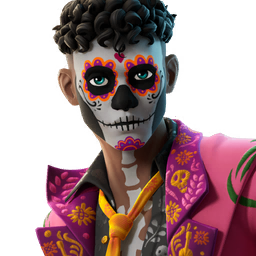 Fortnite profile picture for @rcalderon