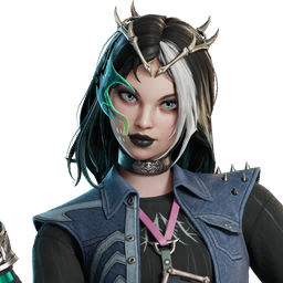 Fortnite profile picture for @stamer_72