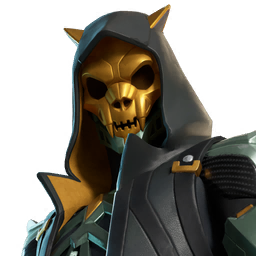 Fortnite profile picture for @kerosi