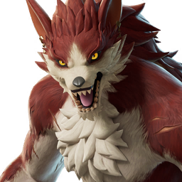 Fortnite profile picture for @fantassi