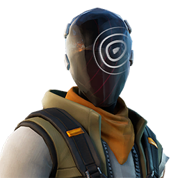 Fortnite profile picture for @rajwadf