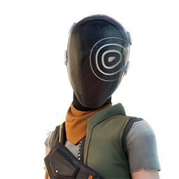 Fortnite profile picture for @russpaxsh