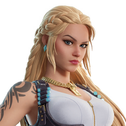Fortnite profile picture for @okgrip