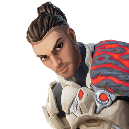 Fortnite profile picture for @alphabetically