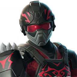 Fortnite profile picture for @jihad