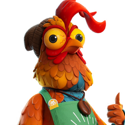 Fortnite profile picture for @enarco