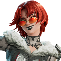 Fortnite profile picture for @sanjaycj2