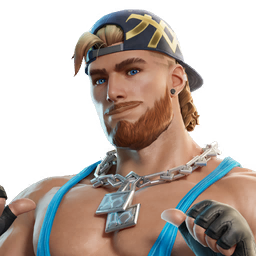 Fortnite profile picture for @kiennt701