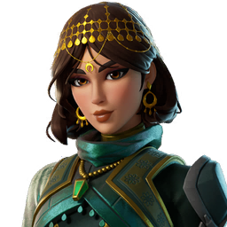 Fortnite profile picture for @xzerox999
