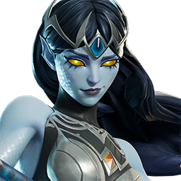 Fortnite profile picture for @nevim123
