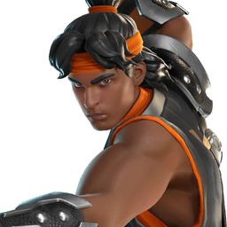 Fortnite profile picture for @transferred