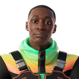 Fortnite profile picture for @hkazes