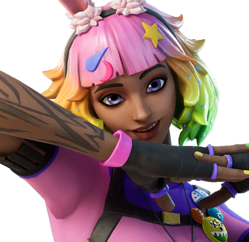Fortnite profile picture for @kinhdo