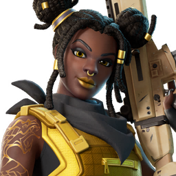 Fortnite profile picture for @garvx690