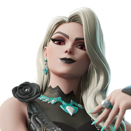 Fortnite profile picture for @xoonth
