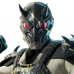Fortnite profile picture for @victoppre
