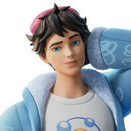 Fortnite profile picture for @tacondo