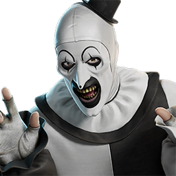 Fortnite profile picture for @twisted