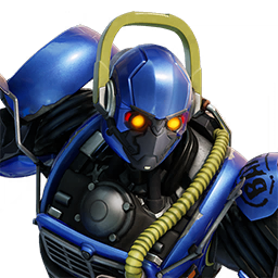 Fortnite profile picture for @maxtp
