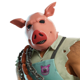 Fortnite profile picture for @psi_co