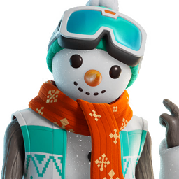 Fortnite profile picture for @swezamine