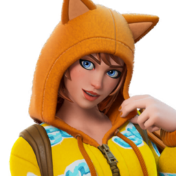 Fortnite profile picture for @snowing