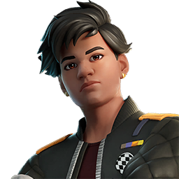 Fortnite profile picture for @hecedhx