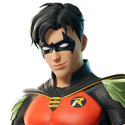 Fortnite profile picture for @wilsoon32