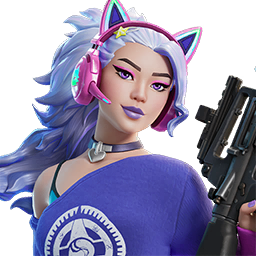 Fortnite profile picture for @niellzzy