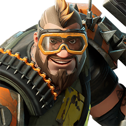 Fortnite profile picture for @jesustope