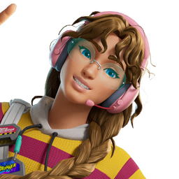 Fortnite profile picture for @nafdude