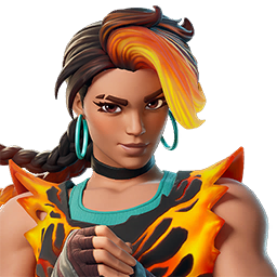 Fortnite profile picture for @notboon