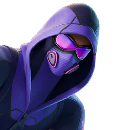 Fortnite profile picture for @puff_ind