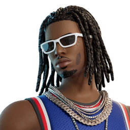 Fortnite profile picture for @tuturqui