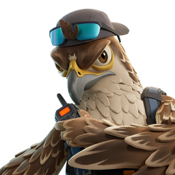 Fortnite profile picture for @sukritzz